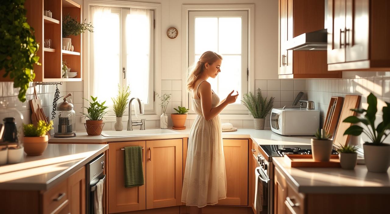 Dicas para Criar uma Rotina de Limpeza Sem Estresse