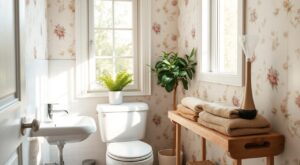 Dicas para Deixar o Banheiro Cheiroso Naturalmente